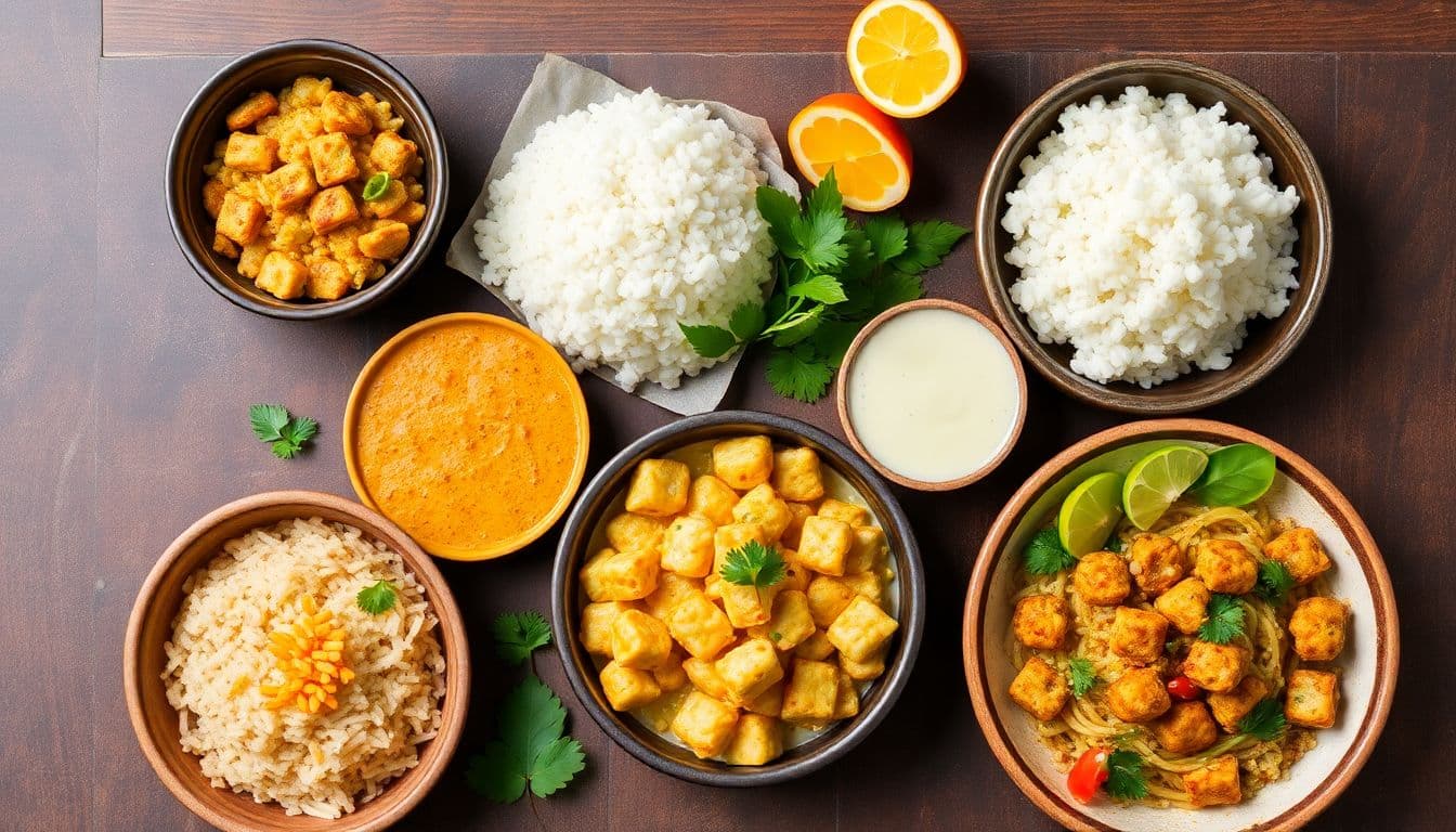 Makkelijke Nasi Recepten voor Doordeweekse Avondeten